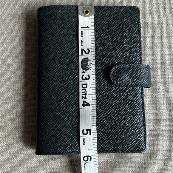 Louis Vuitton | Epi Agenda PM - Picture 15 of 16